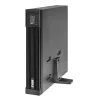 EVER POWERLINE RT PRO 1kVA/1kW R2T nepertraukiamo maitinimo šaltinis (UPS)