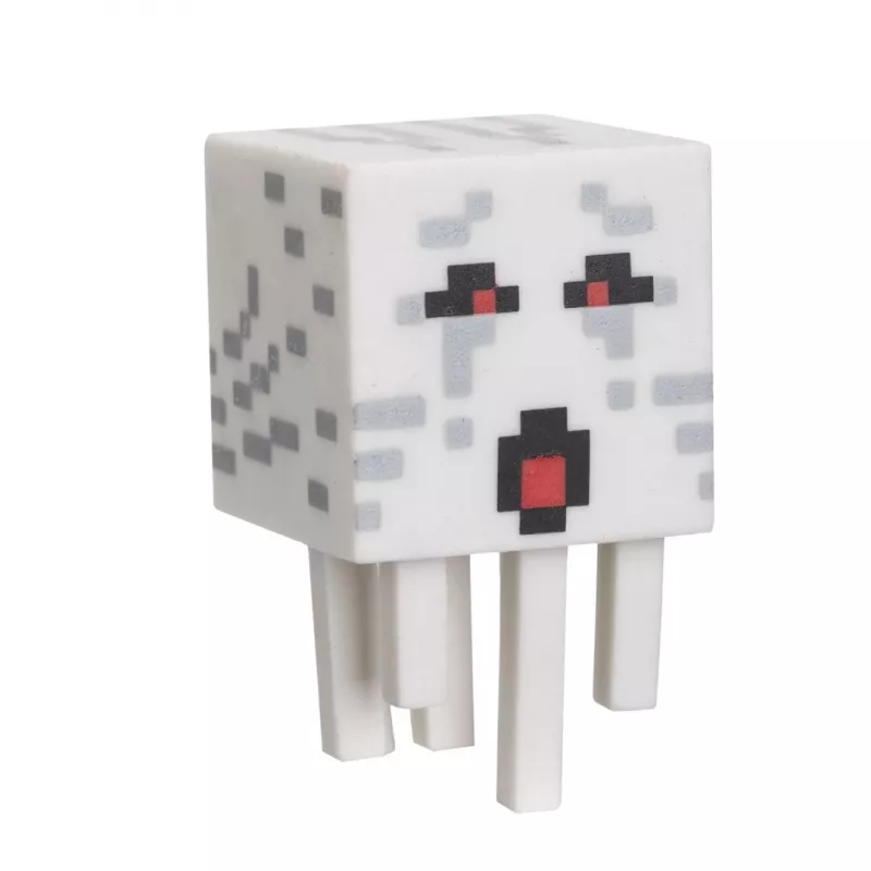 MINECRAFT 3D trintukai – 3 vnt. pakuotė Ver.A