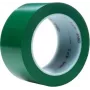 3m 471GR50 Žalia lipni juosta 50 mm