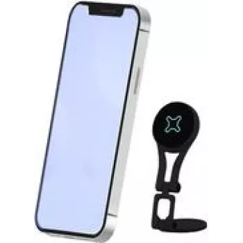 Mobilis and FIX Universalus automobilio prietaisų skydelio laikiklis išmaniajam telefonui (044031)