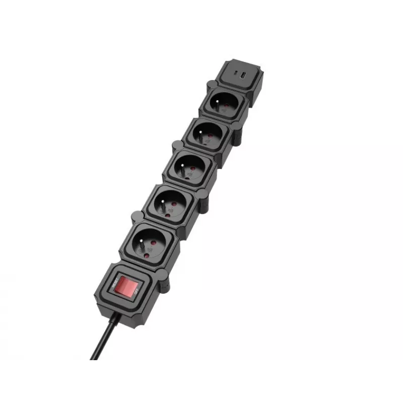 TB Energy ilginimo lizdas 1,5 m