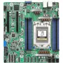 Motininė plokštė ASRock SIENAD8UD3, AMD 800 serijos, lizdas SP6, micro-ATX