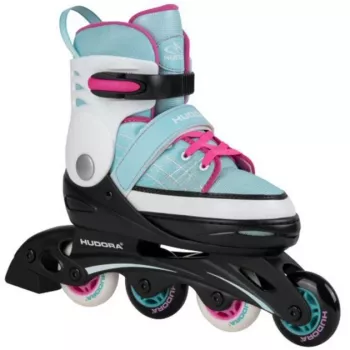 Inline-Skates Basic Gr. 34-37 (mėtų/juoda)