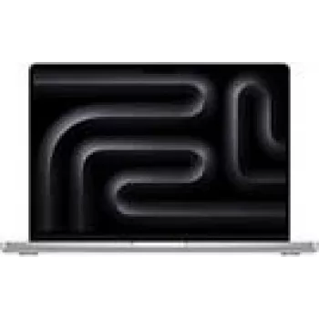 Nešiojamas kompiuteris Apple MacBook Pro 14 colių M5 sidabrinis, M5 Pro 10 branduolių CPU / 10 branduolių GPU, 24GB RAM, 1TB SSD, Vokiška B klaviatūra, 70W USB-C EU įkroviklis