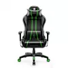 Kėdė Diablo X-One 2.0 Normal Size Gaming juoda, žalia