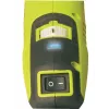 RYOBI EHT150V tiesinis šlifuoklis 150W, 115 priedų rinkinys