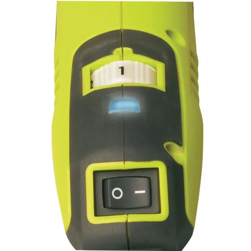RYOBI EHT150V tiesinis šlifuoklis 150W, 115 priedų rinkinys