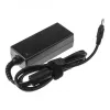 Maitinimo adapteris Green Cell AD76P 45W, skirtas Lenovo nešiojamiesiems kompiuteriams, 20V 2,25A, AC–DC, 100–240V įėjimas, juodas
