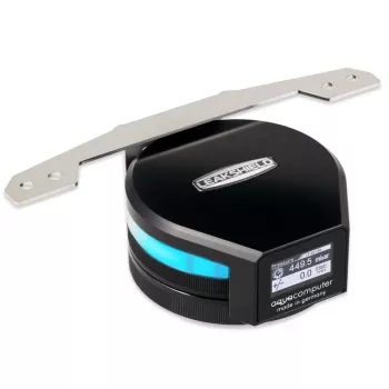 Tvirtinimo rinkinys LEAKSHIELD jutikliui, Aqua-Computer 34139
