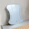 Kūno svorio svarstyklės HoMedics SCL-LDB135-SV3R Essential XL Display