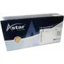ASTAR Schwarz - kompatibel - Tonerpatrone - für Konica Minolta bizhub C220