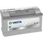 Automobilio akumuliatorius Varta Silver Dynamic H3 — 12V 100Ah, starterinis akumuliatorius lengviesiems automobiliams