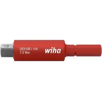 Pavaros adapteris wiha SB283108 – 1 vnt.
