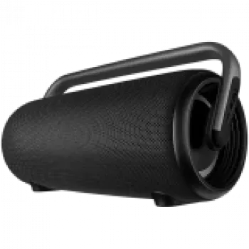 Nešiojamas garsiakalbis SVEN PS-395 2x40W, vandeniui atsparus, Bluetooth, juodas