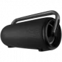 Nešiojamas garsiakalbis SVEN PS-395 2x40W, vandeniui atsparus, Bluetooth, juodas