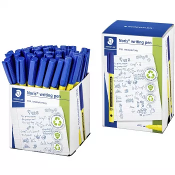Finelaineris Staedtler Noris 307-3 Mėlyna