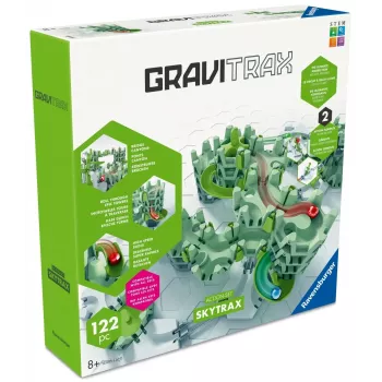 Gravitrax pradinis rinkinys Skytrax M