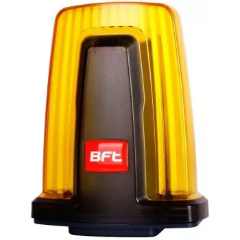 BFt Radius LED AC A R1 230V su antena – LED signalinis žibintas, 230V