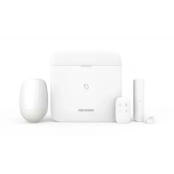 Hikvision AX PRO Kit išmanusis namų apsaugos rinkinys