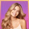 Plaukų formavimo prietaisas SBB Blow Dry Air Styler SBDR-2000-EU – džiovintuvas ir šepetys