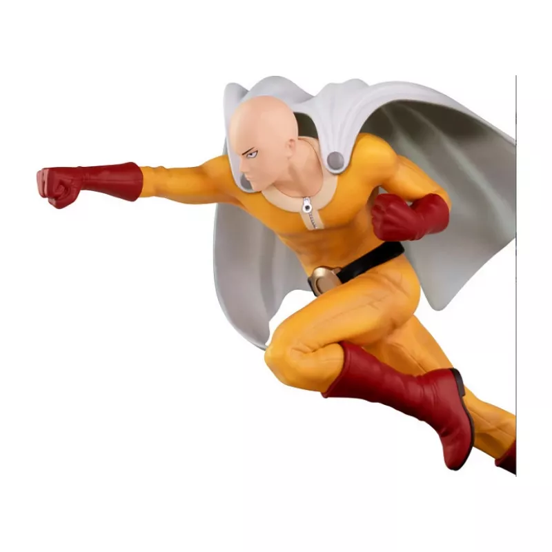ABYstyle figūrėlė ONE PUNCH MAN Saitama x2