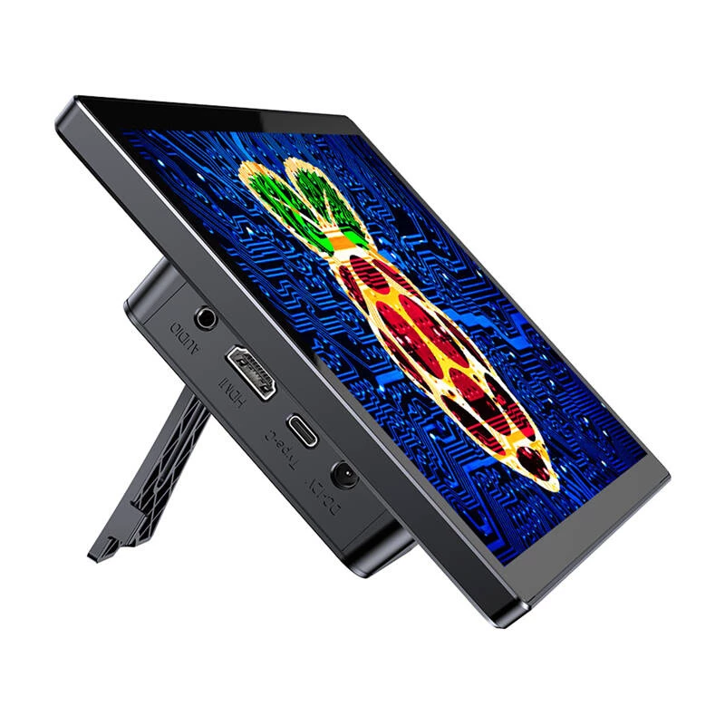 Nešiojamas monitorius Uperfect UPi B7 10,1 colio IPS LCD 1920×1200