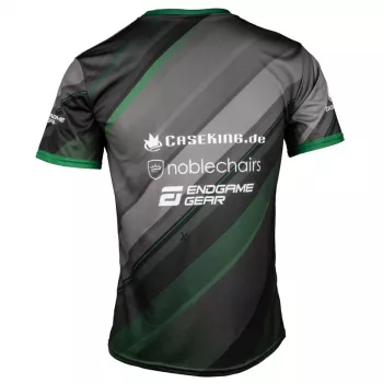 Sprout Original Player Jersey 2022 Edition - juoda (L)