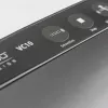Vakuuminis pakuotojas Caso VC 10 PlusEdition su reguliuojamu vakuumo lygiu, įmontuotu pjaustytuvu ir ritinėlio laikikliu