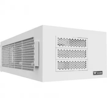 Thermaltake AX100 plieninis pjedestalas, skirtas AX700/Snow White, mažmeninė prekė