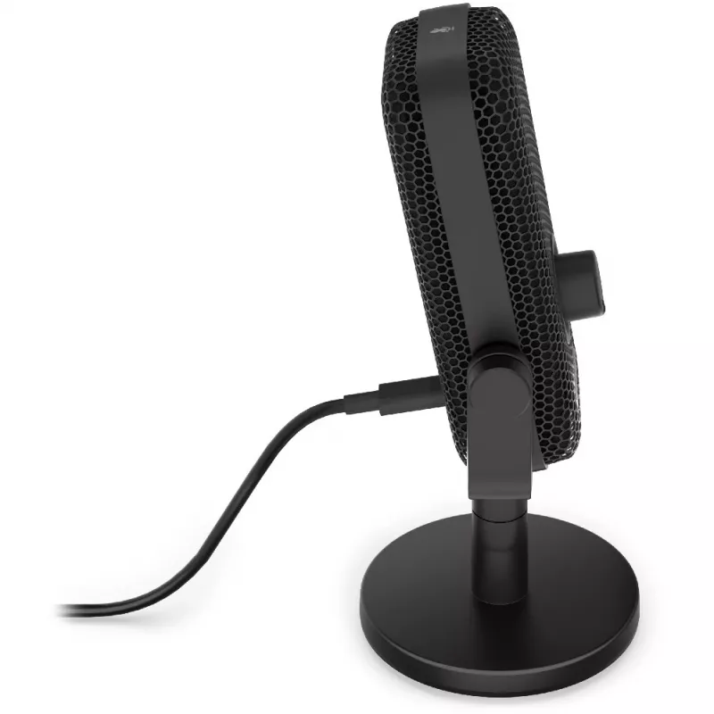 ENDORFY Solum Voice S Black – laidinis stalinis mikrofonas