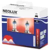 Halogeninė lemputė Neolux H4 Extra Light 2 vnt. – 12V 60/55W