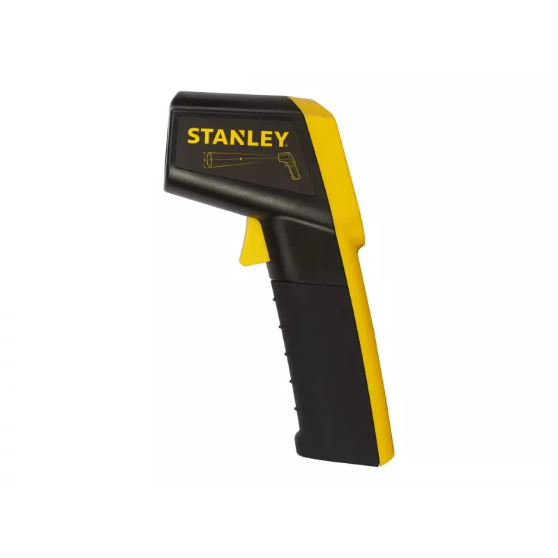 Belaidis infraraudonųjų spindulių termometras Stanley STHT0-77365