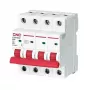Automatinis jungiklis HiSmart NV821655 4-polių 63A C kreivė