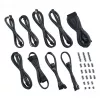 Vidinis maitinimo laidas Cablemod CM-CSI-CKIT-NKC-R