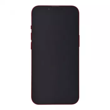 Apple iPhone 13 6.1 colio Dual SIM iOS 15 5G 128 GB (Atnaujintas „2Bnew“) 2 metų garantija, Raudonas, Atnaujintas / Refurbished