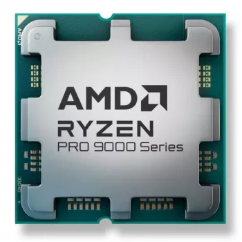 AMD Ryzen 7 PRO 9745 procesorius, Socket AM5, 4 nm, 3,8 GHz