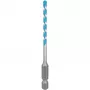 Gręžtuvas betonui Expert HEX-9 Multi Construction Ø 3,5 mm 1 vnt (2608902346)