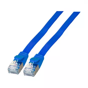 Ethernet Patch kabelis mėlynas Efb K5545BL.1