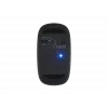 Natec Lark belaidė pelė | 2.4 GHz, Bluetooth | Antracitinė