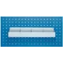 Dėklas įrankiams Gedore 5792620 Gylis 105 mm Aukštis 50 mm Svoris 840 g