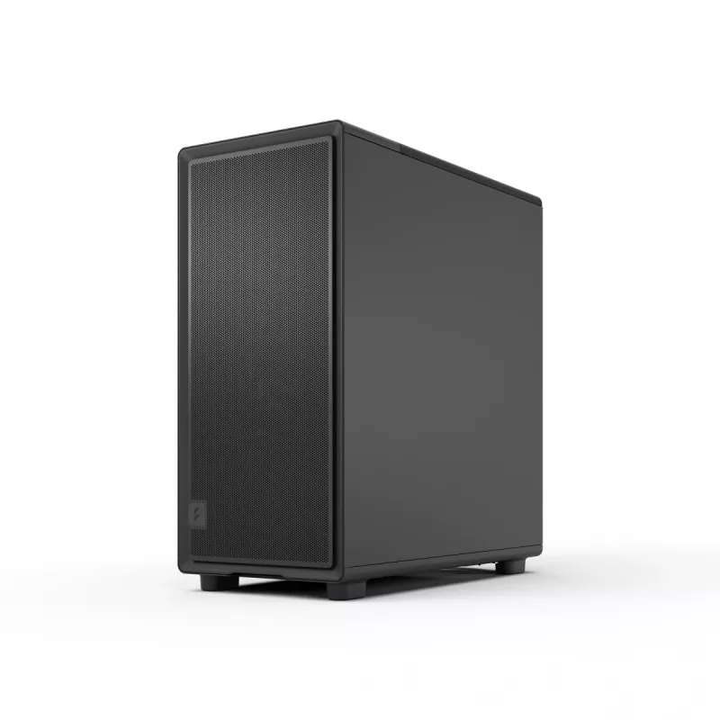 Fractal Design Epoch Black TG Light tint korpusas