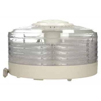 Džiovintuvas MPM MSG-02 Baltas 400 W
