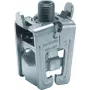 Tarpinė plieninė Hager KS24C 38×70×51 mm