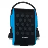 ADATA HD720 išorinis kietasis diskas 2 TB USB Type-A 3.2 Gen 1 (3.1 Gen 1) juodas, mėlynas