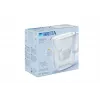 Vandens filtro ąsotis BRITA Style Essential – baltas, 1,4 L filtruoto vandens, 2,4 L talpa