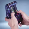 Thumbs Up ORB Mini Arcade Machine stovimas arkadinis veidrodinis šriftas, 6,35 cm (2,5 colio) TFT ekranas, įvairiaspalvis