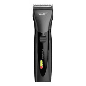 Wahl ChromStyle Black Lithium-Ion (Li-Ion) kirpimo mašinėlė