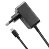 QOLTEC greitasis PD įkroviklis Raspberry Pi 4, USB-C, 15 W