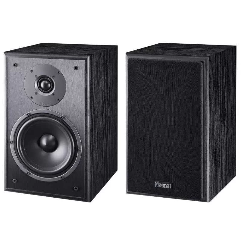 Magnat Monitor S30 2 krypčių kolonėlės (2 vnt.) 100 W RMS, 8 Ω, 34–38000 Hz, juodos