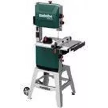 Juostinis pjūklas vertikalus Metabo BAS 318 Precision WNB